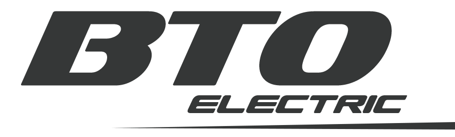 BTO Alternator for Diesel Generator