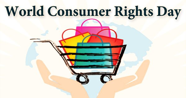 3.15 World Consumer Rights Day----GTL respect and guarantee the Consumer rights
